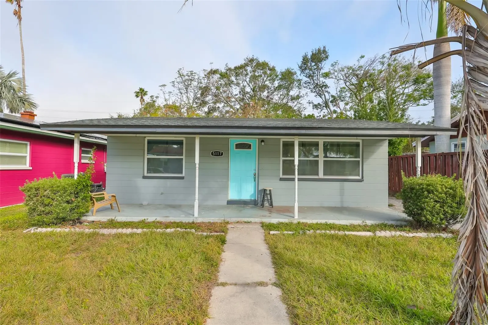 5117 12th Ave S, Gulfport, Fl, FL