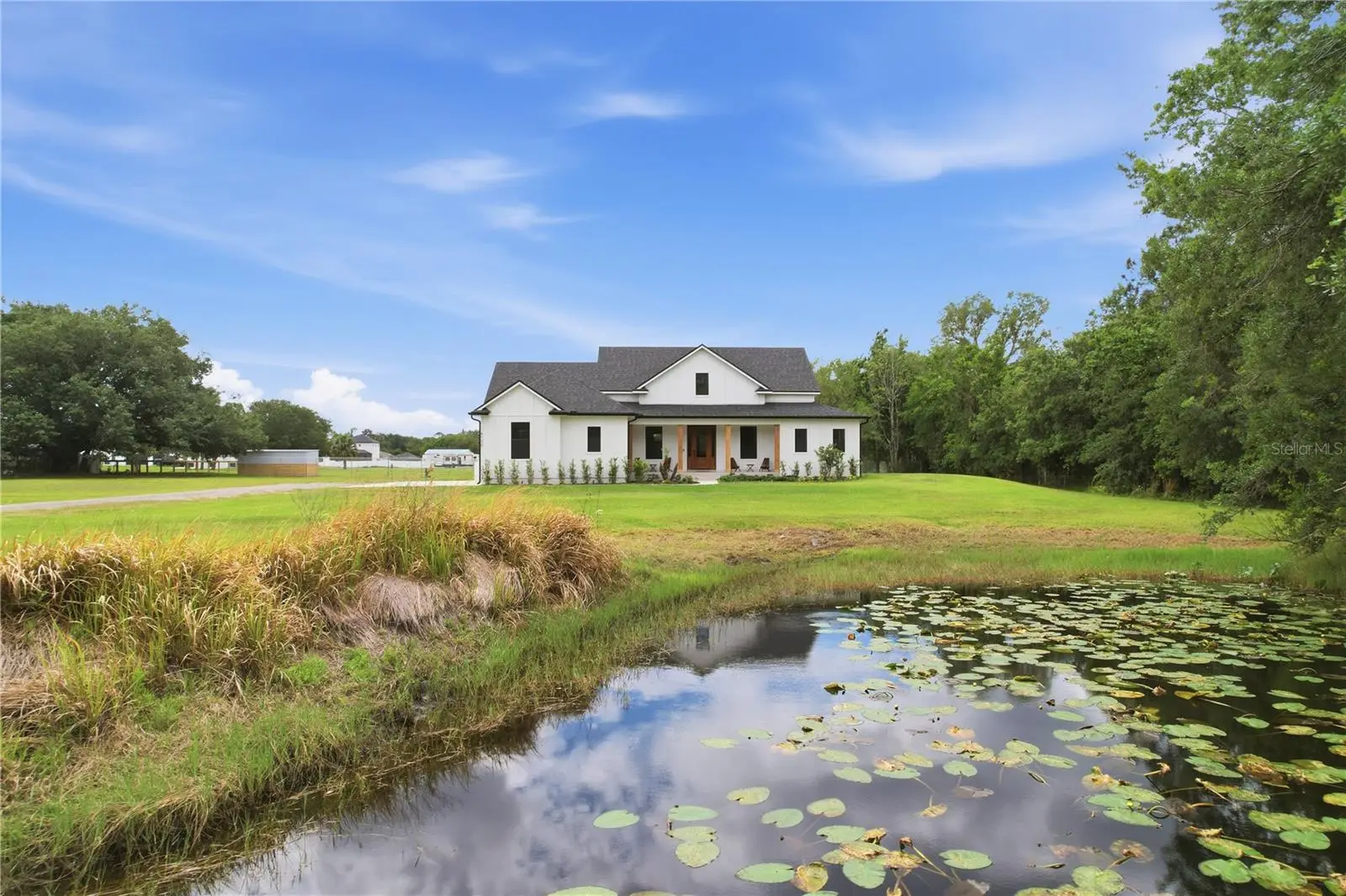 4730 Quail Roost Road, FL