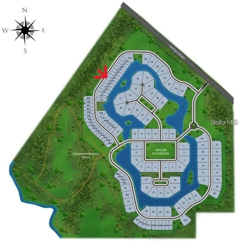 5247 Lake Venice Drive, FL
