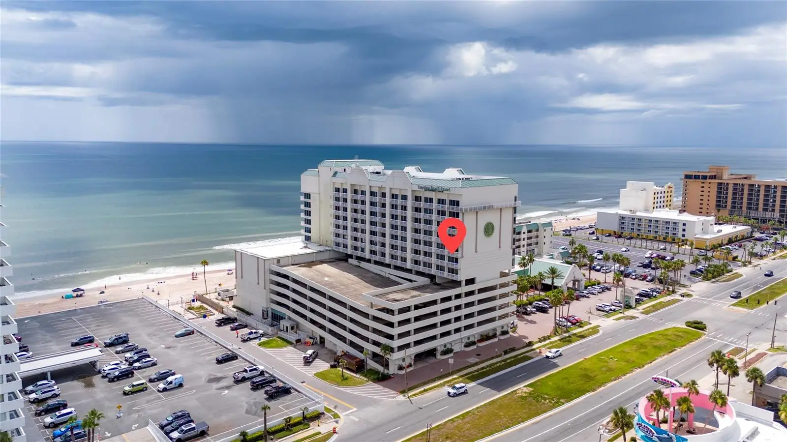 2700 Atlantic Avenue, FL