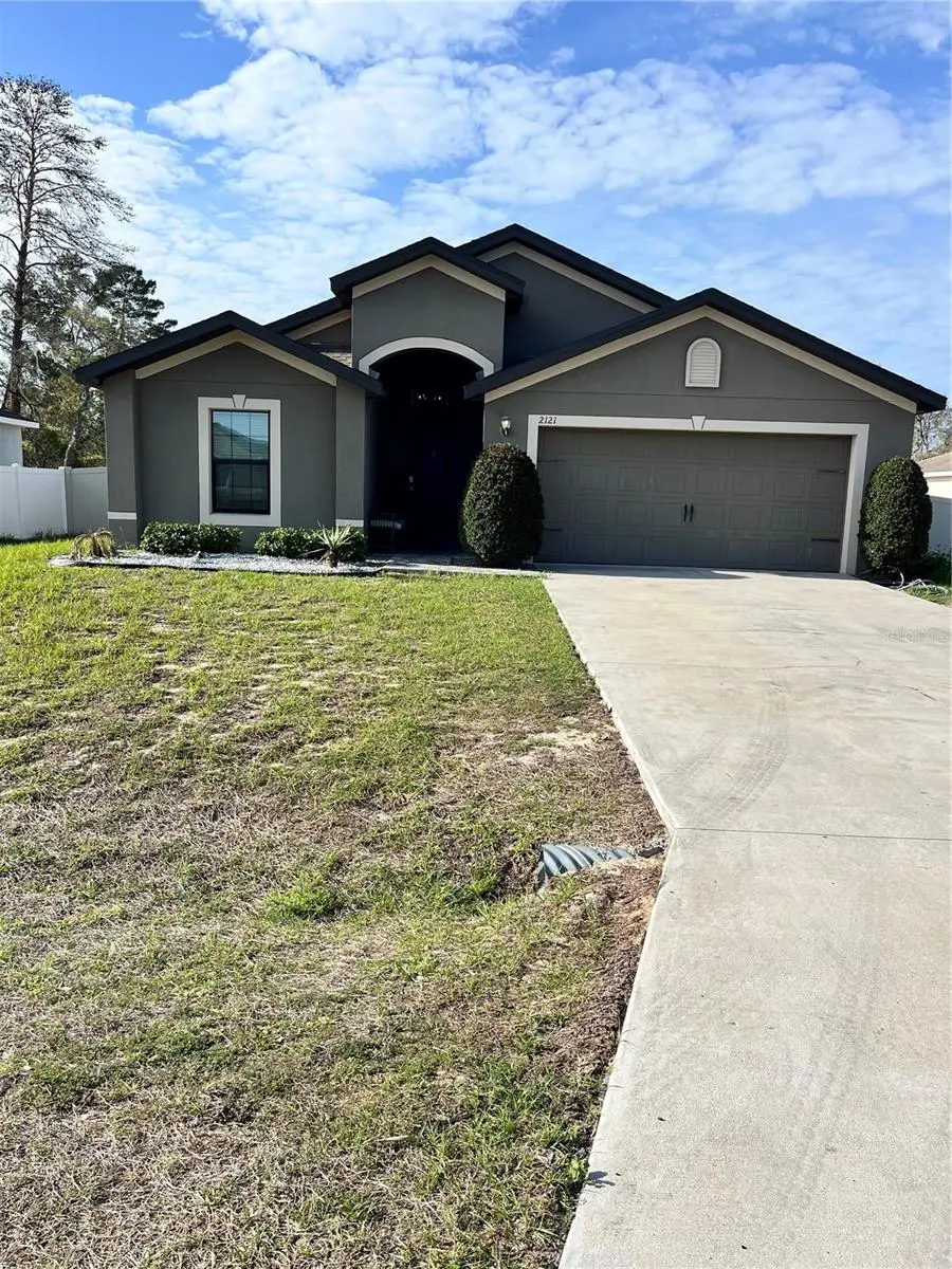 2121 Hibiscus Place, FL