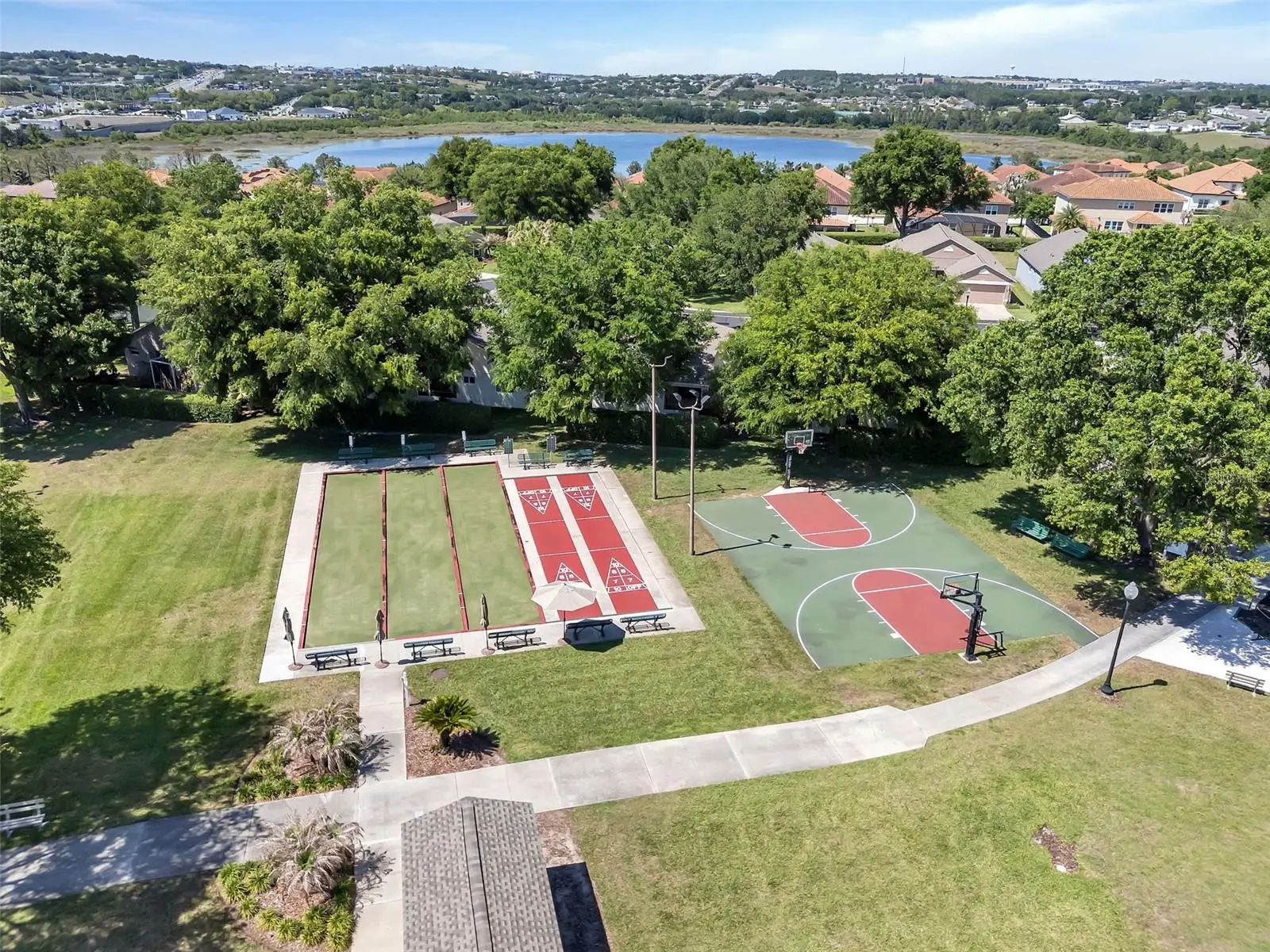 3871 Eversholt Street, FL