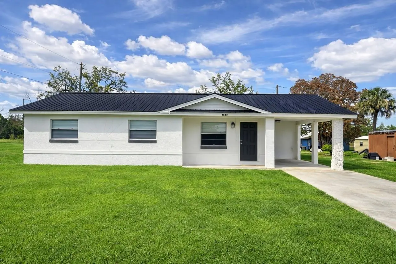 1004 Booker Avenue, FL