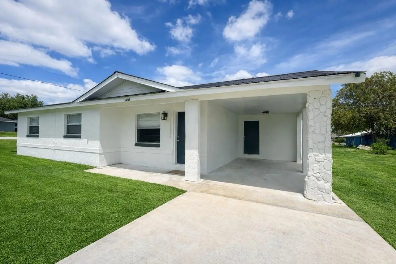 1004 Booker Avenue, FL