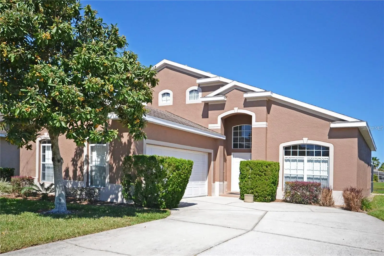 513 Bailey Circle, FL