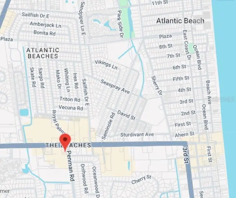 NEPTUNE BEACH, FL