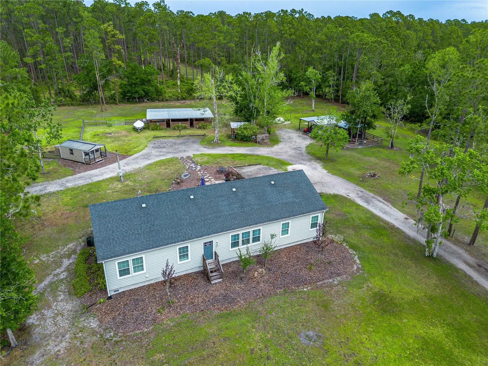 3729 Honey Dew Lane, FL