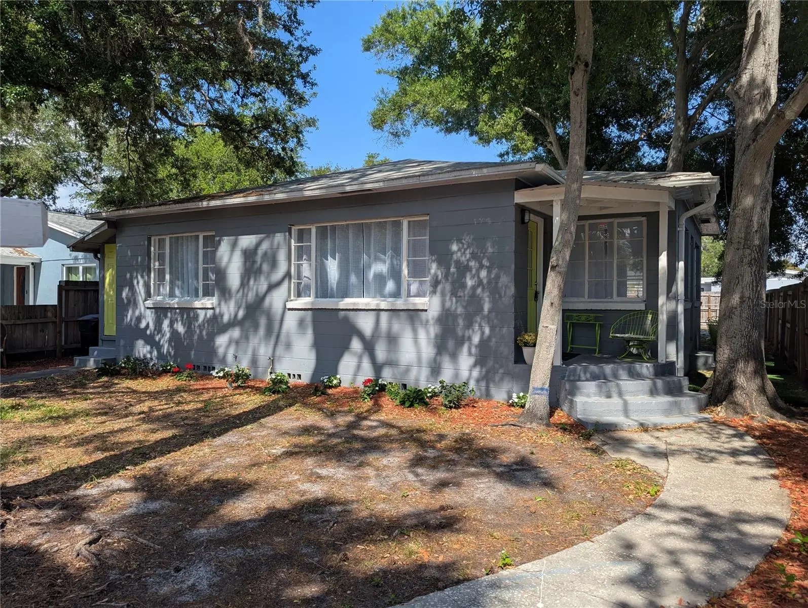 3834 Dr Martin Luther King Jr Street, FL
