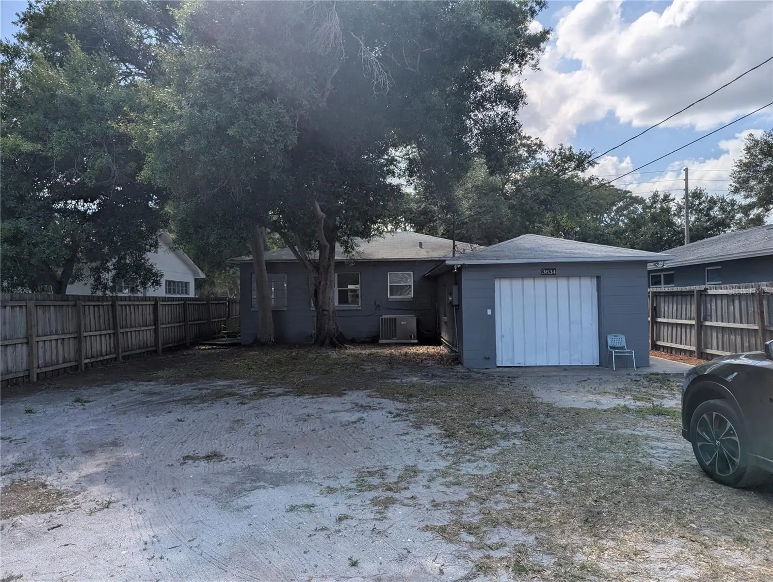 3834 Dr Martin Luther King Jr Street, FL