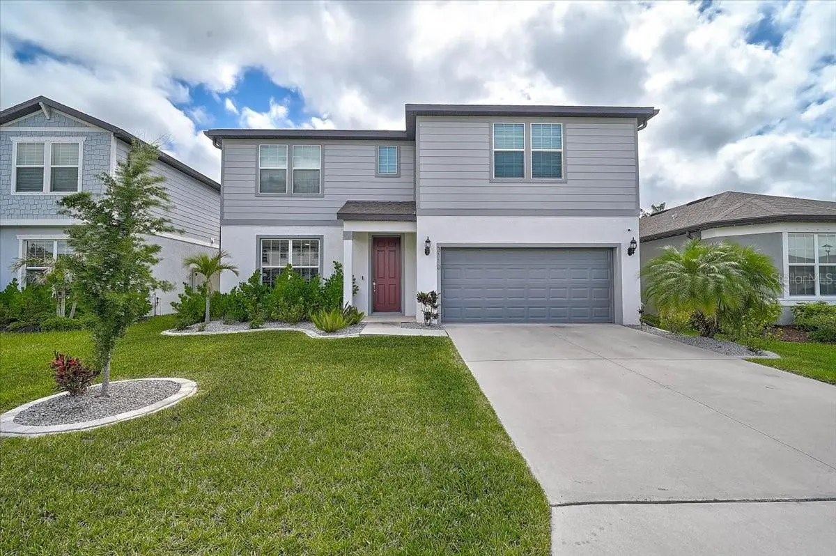 3110 61st Drive, FL