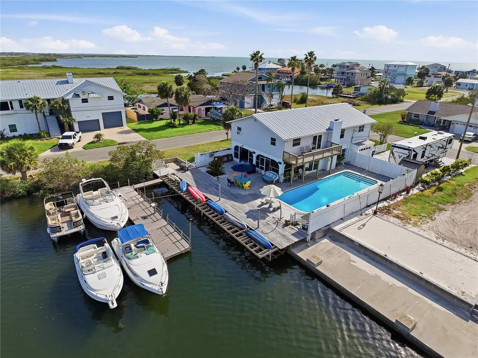 3173 Gulfview Drive, FL