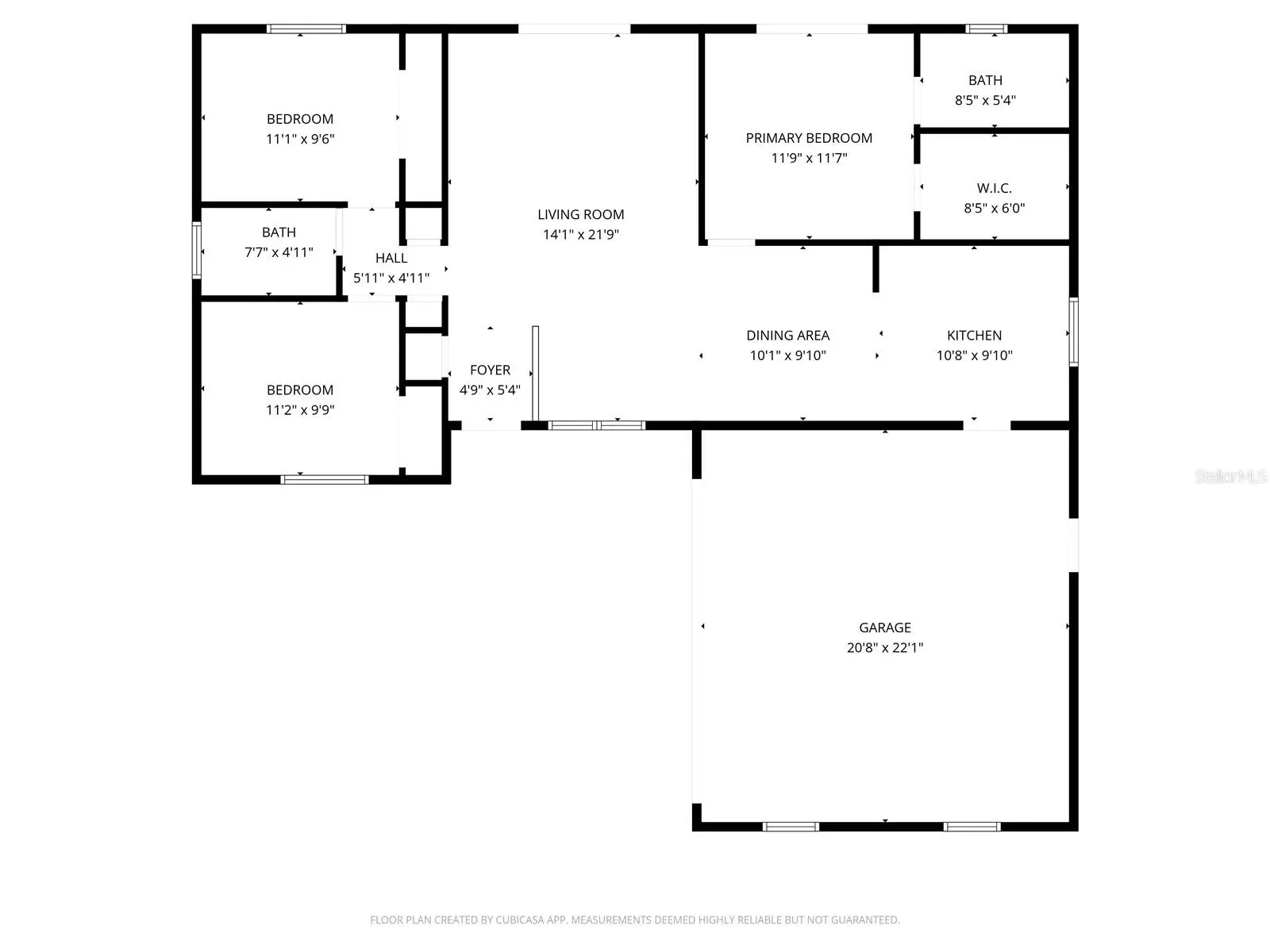 2762 Myakka Drive, FL