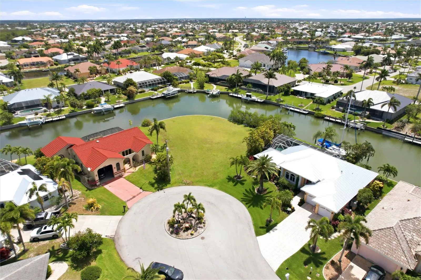 1501 Oriole Court, FL