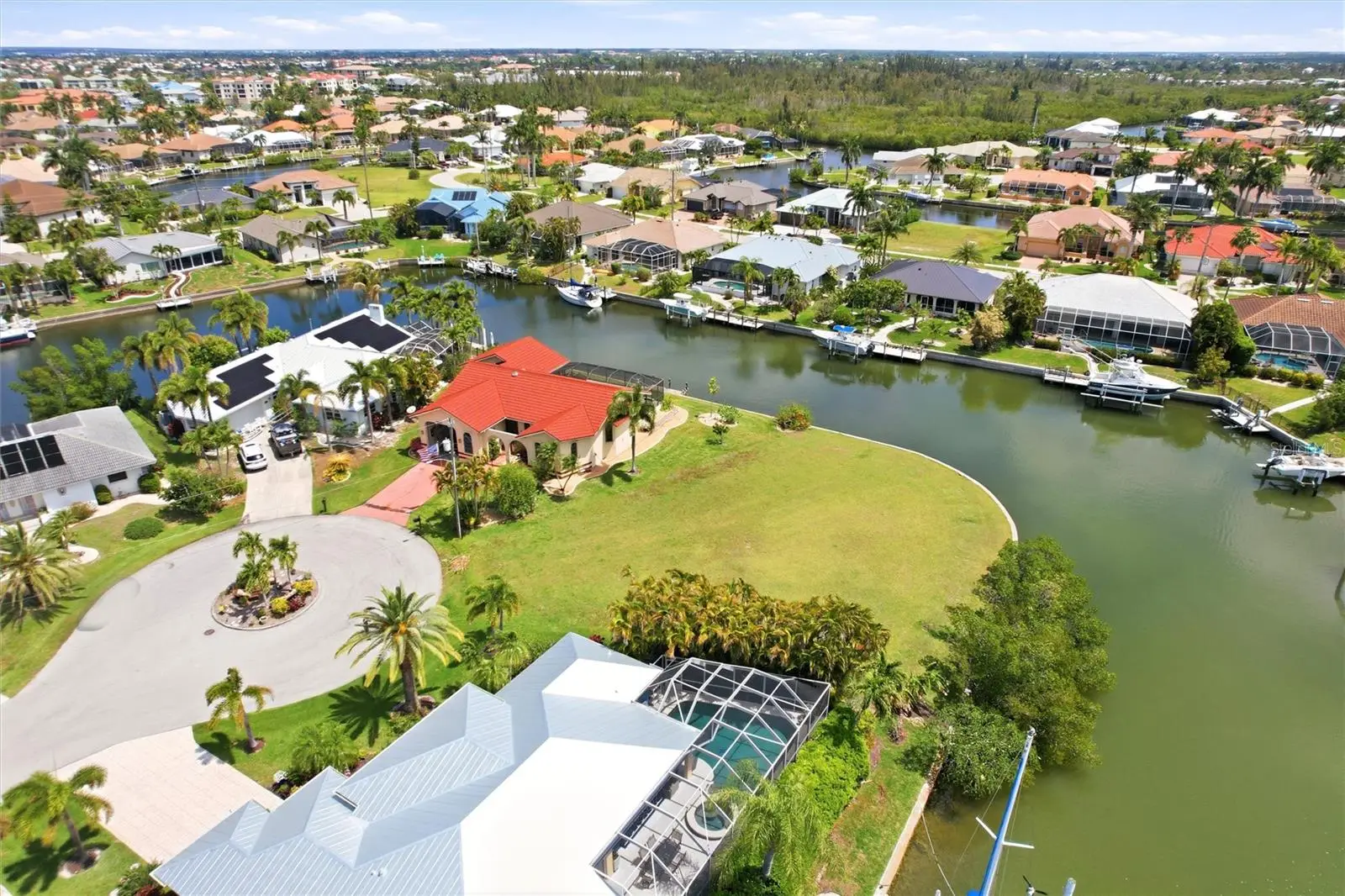 1501 Oriole Court, FL