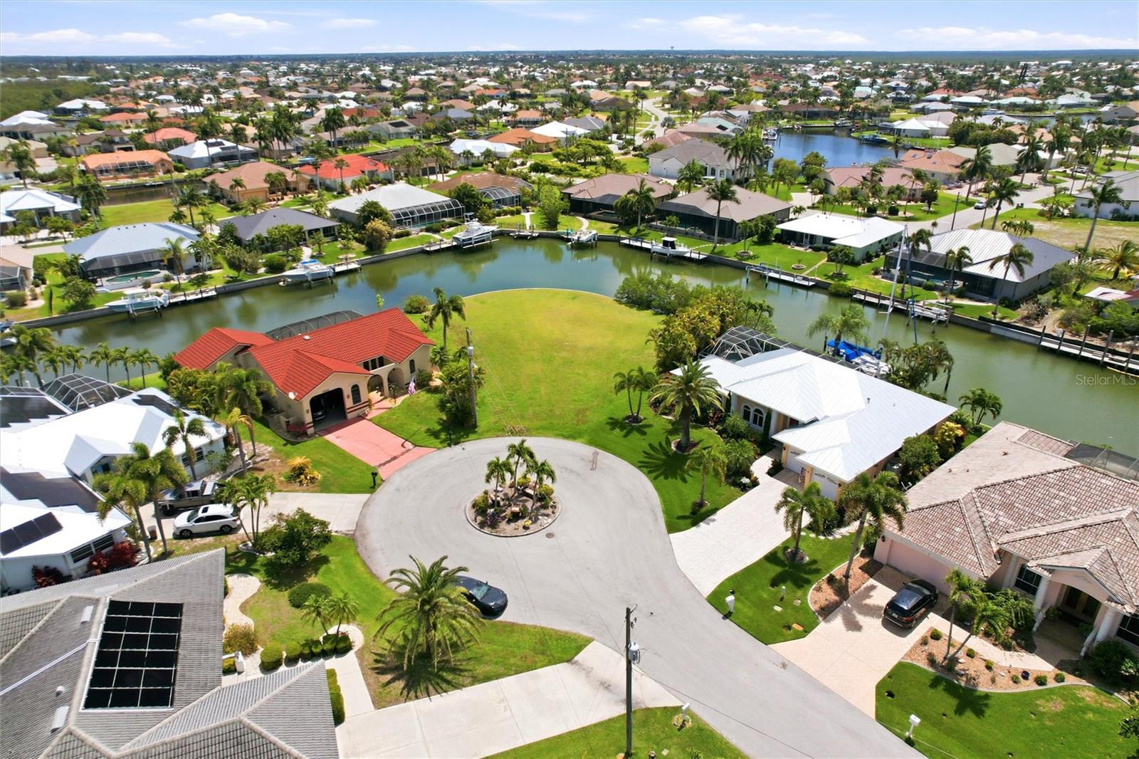 1501 Oriole Court, FL