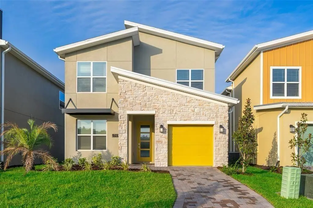 2787 Punctuation Place, FL