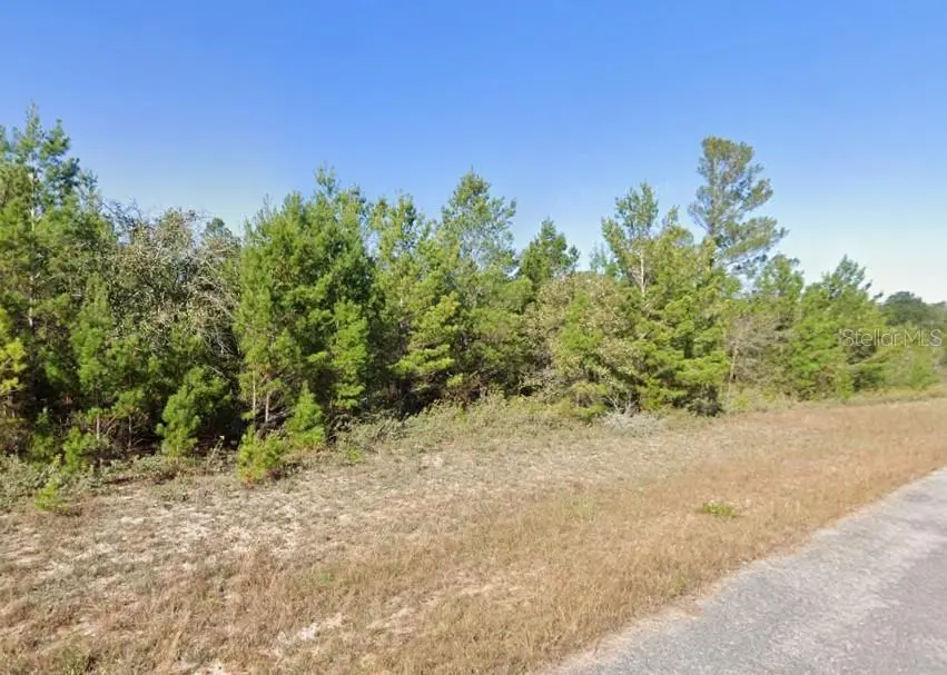 Zamora Avenue, FL