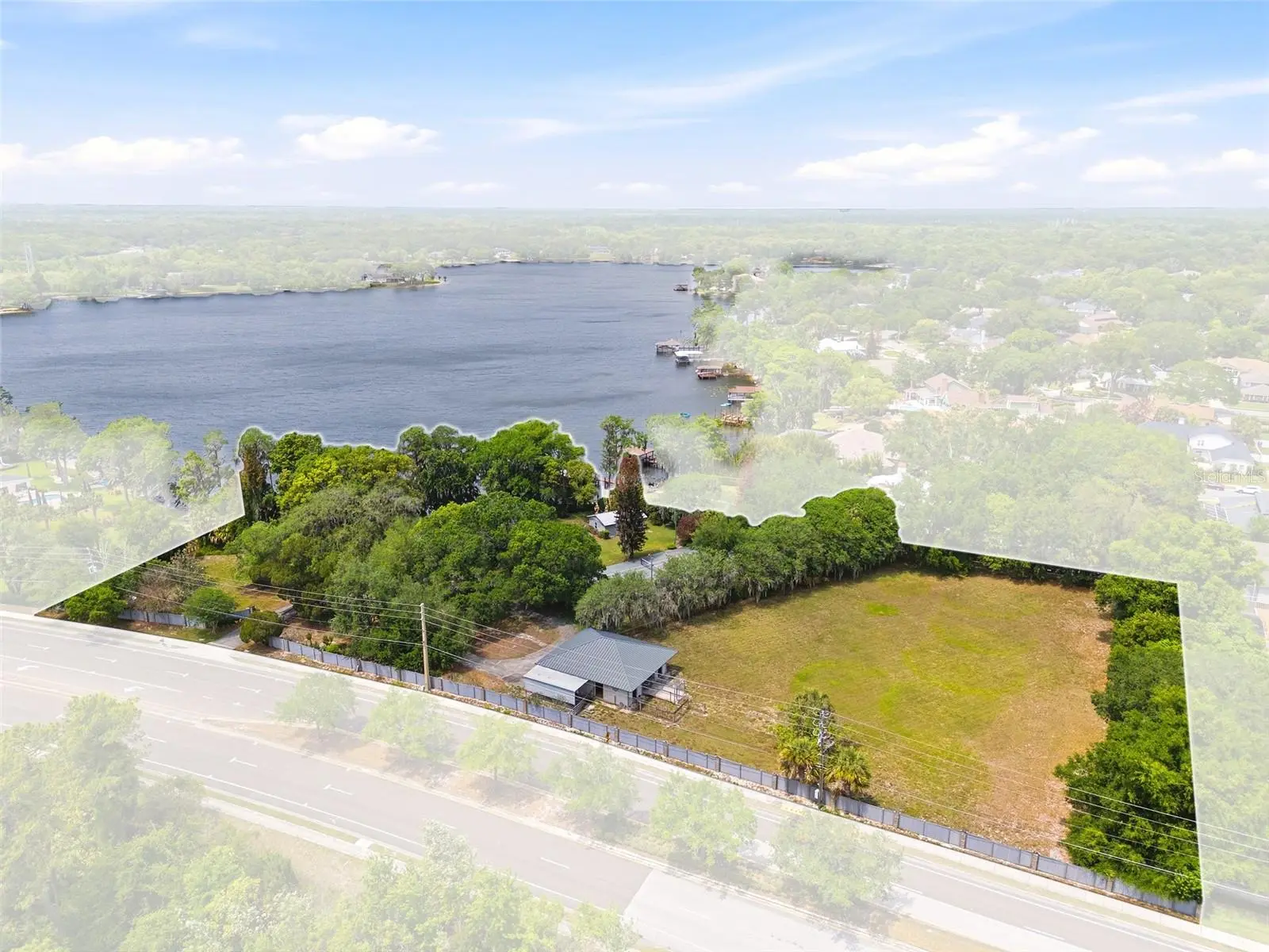 4910 Lake Drive, FL