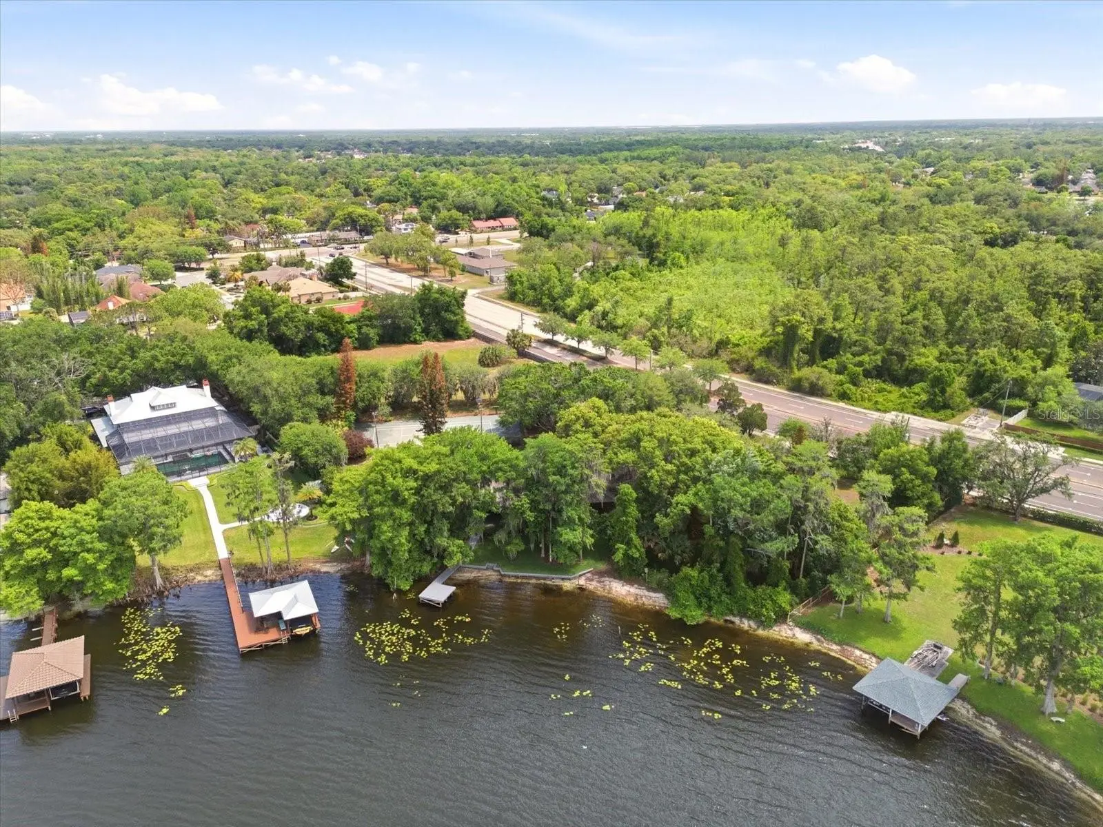4910 Lake Drive, FL