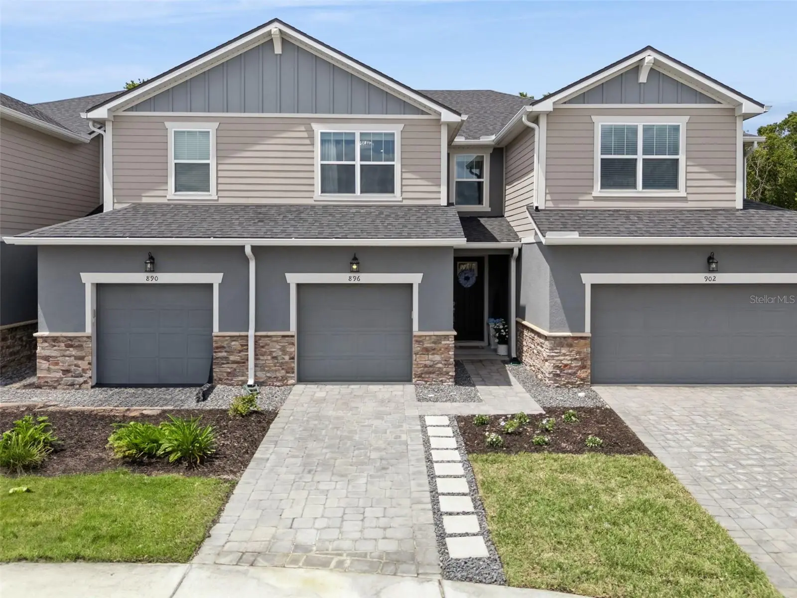 896 Spring Palms Loop, FL