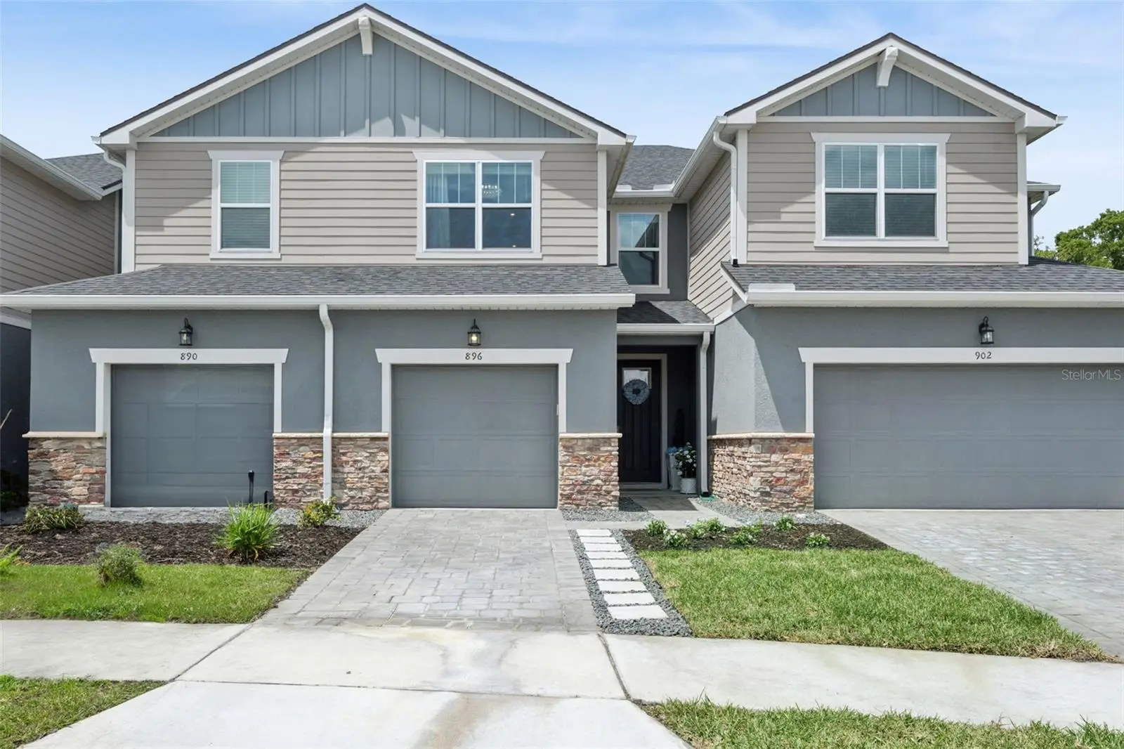 896 Spring Palms Loop, FL