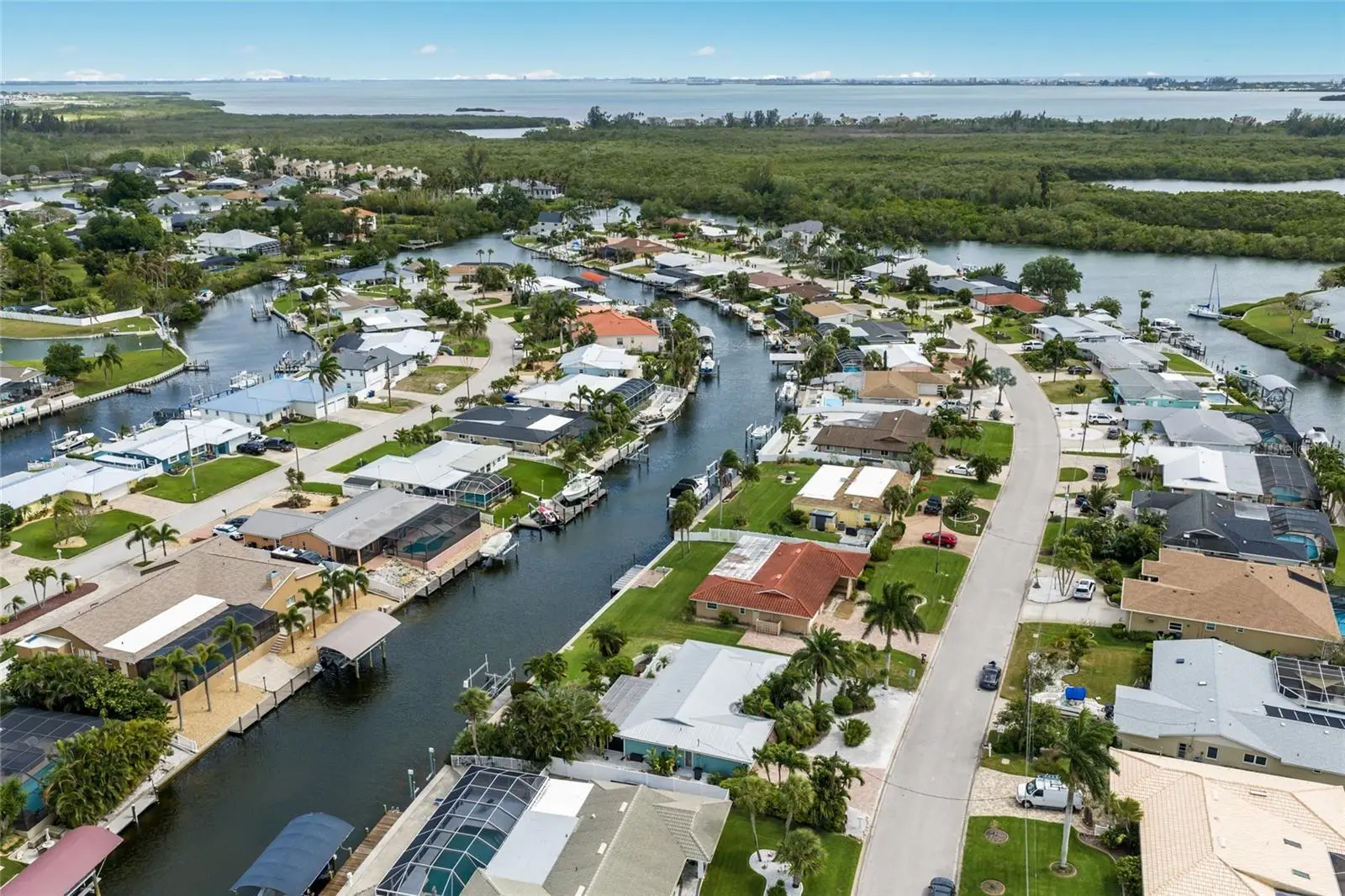 5007 Bimini Drive, FL