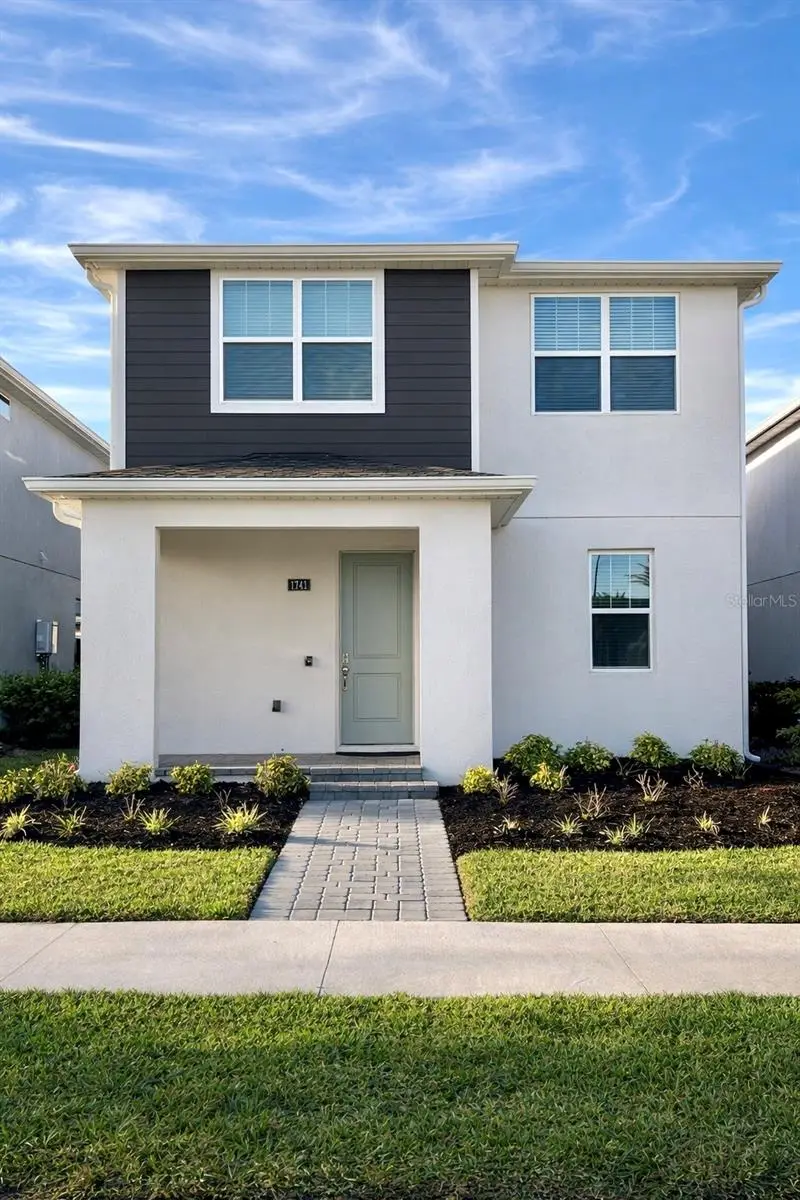 1741 Crowncrest Drive, FL