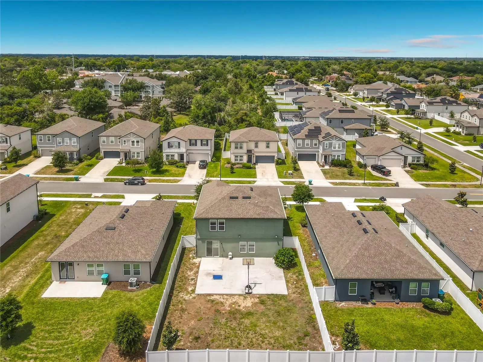 1629 Hill Park Drive, FL