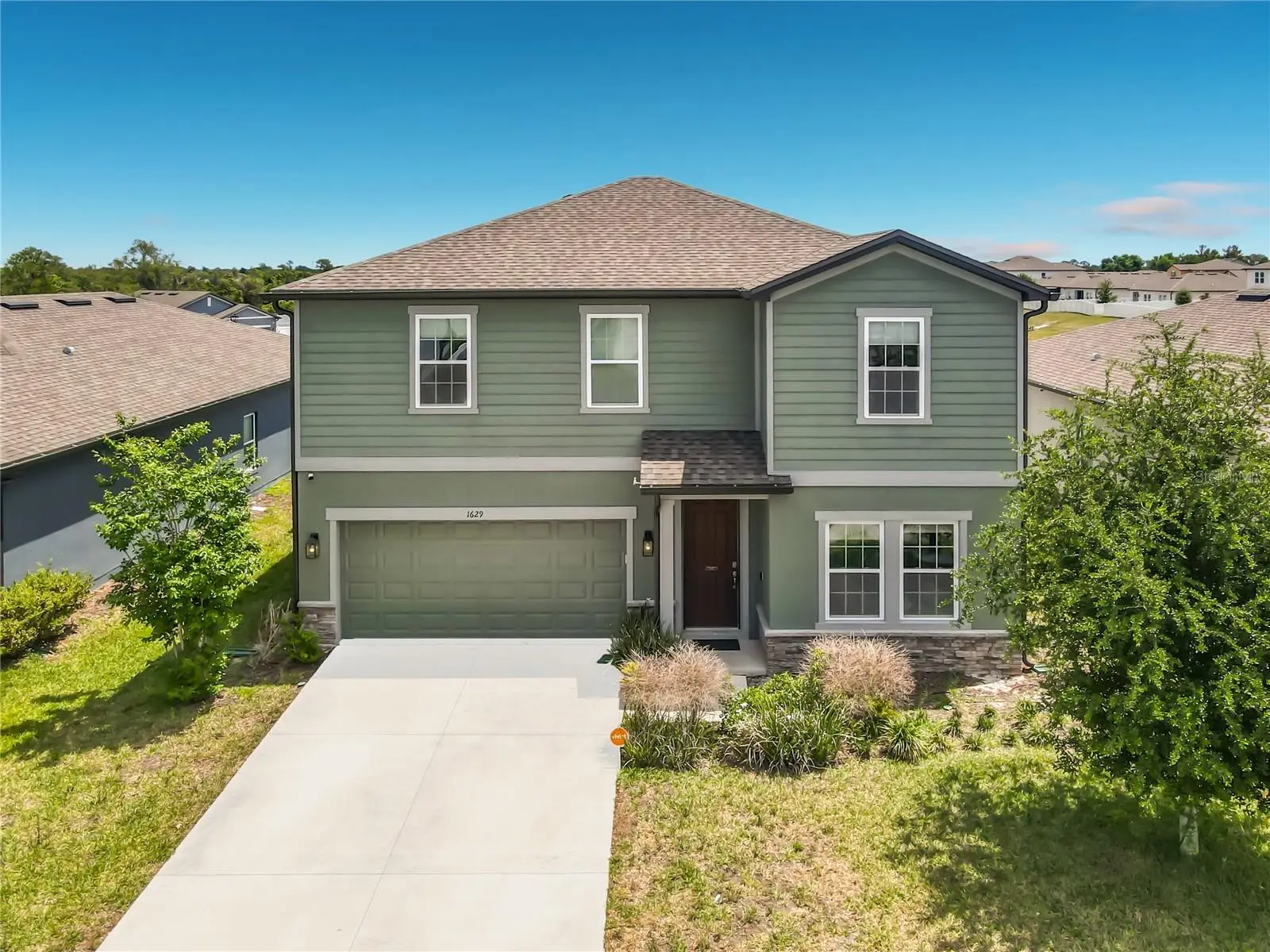 1629 Hill Park Drive, FL