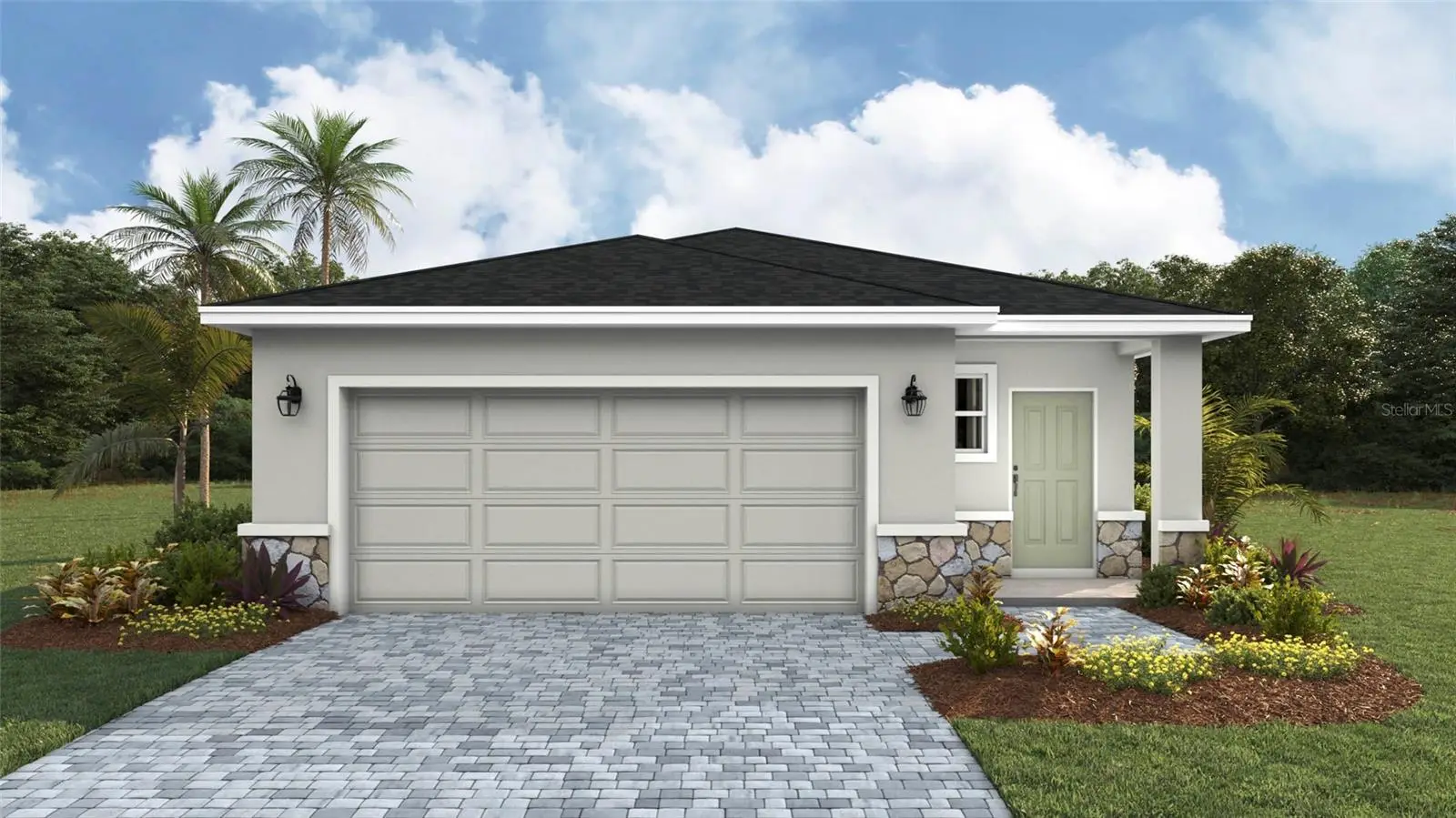 1834 Hammock Trace Drive, FL