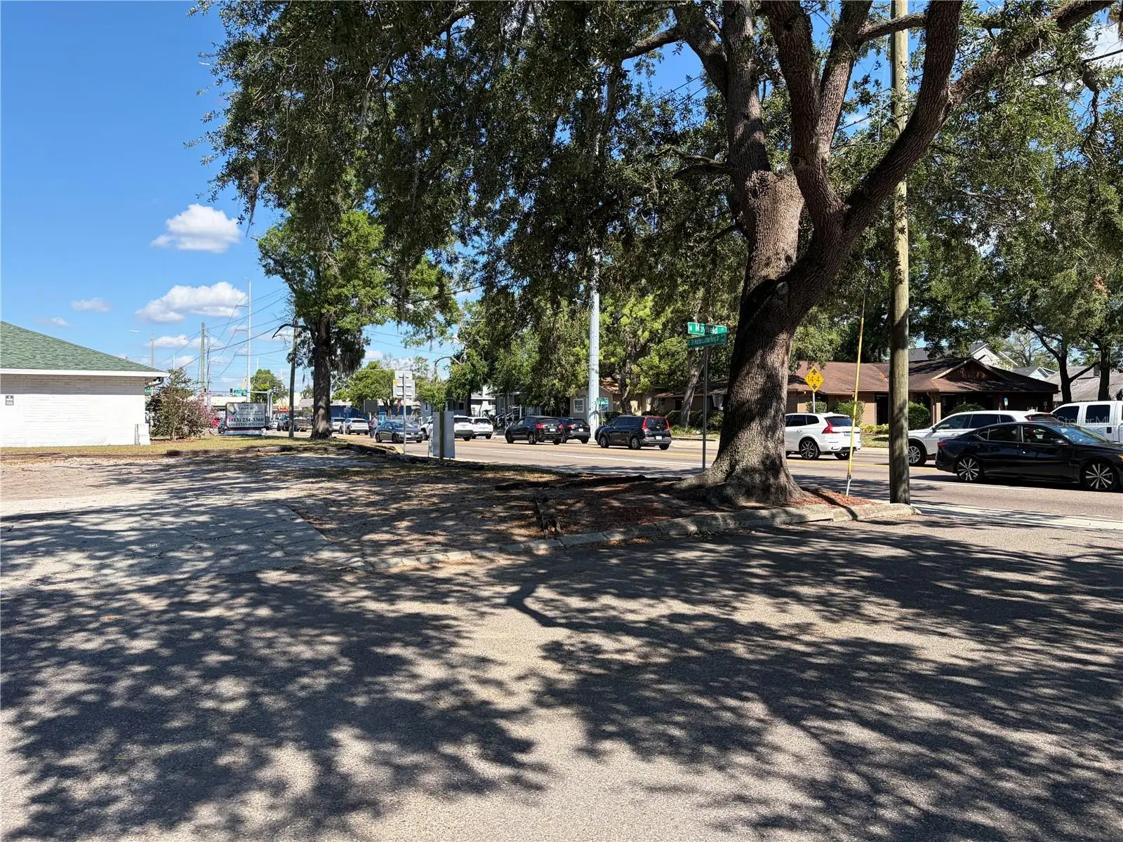 312 Dr Martin Luther King Jr Boulevard, FL