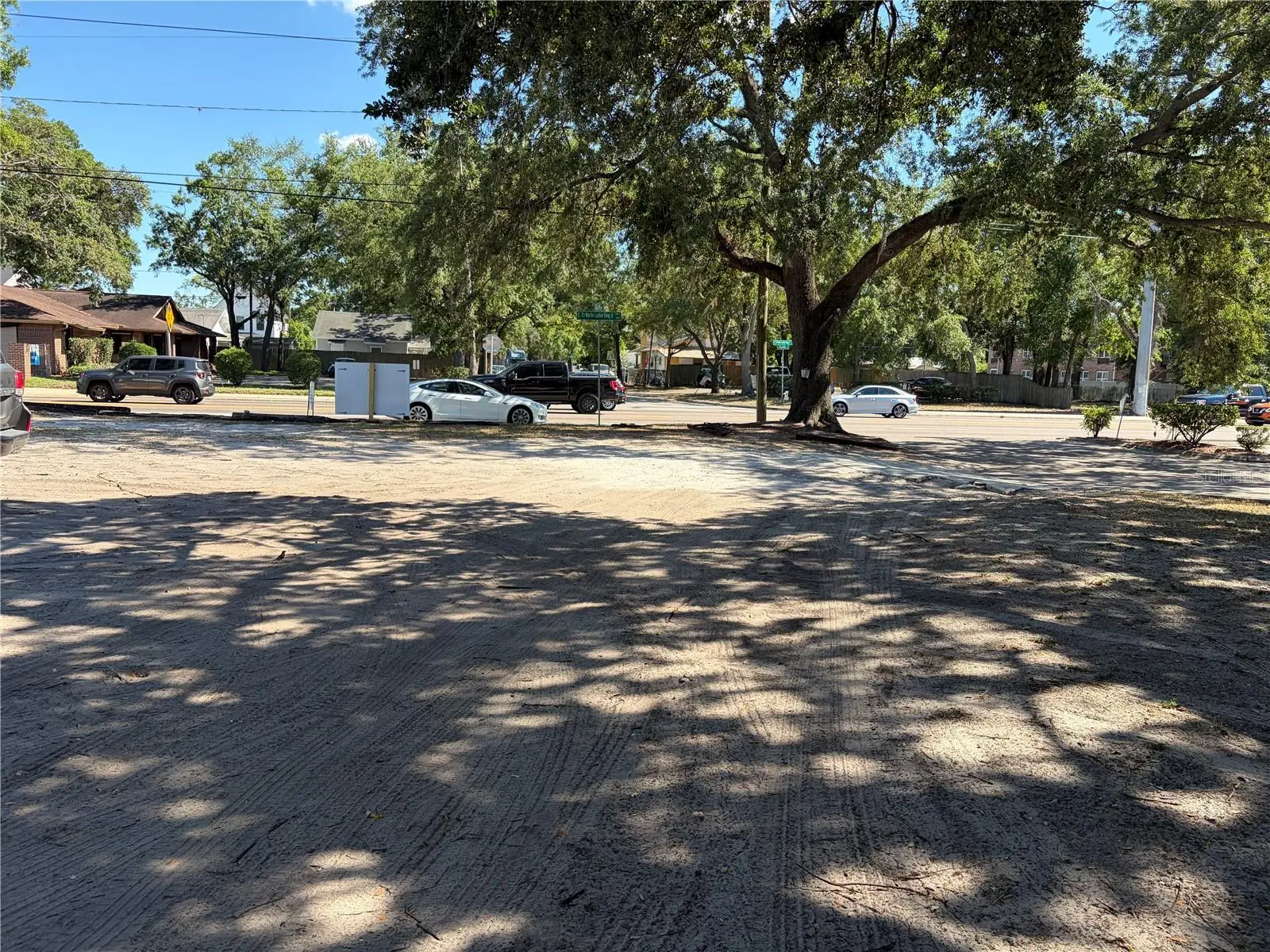 312 Dr Martin Luther King Jr Boulevard, FL