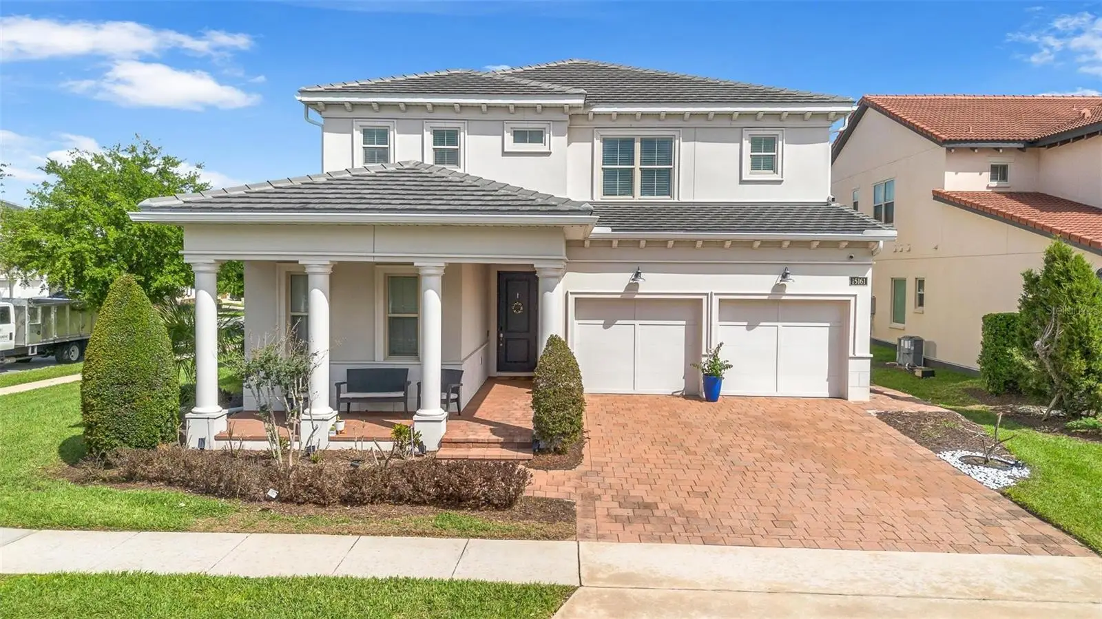 15161 Canoe Place, FL