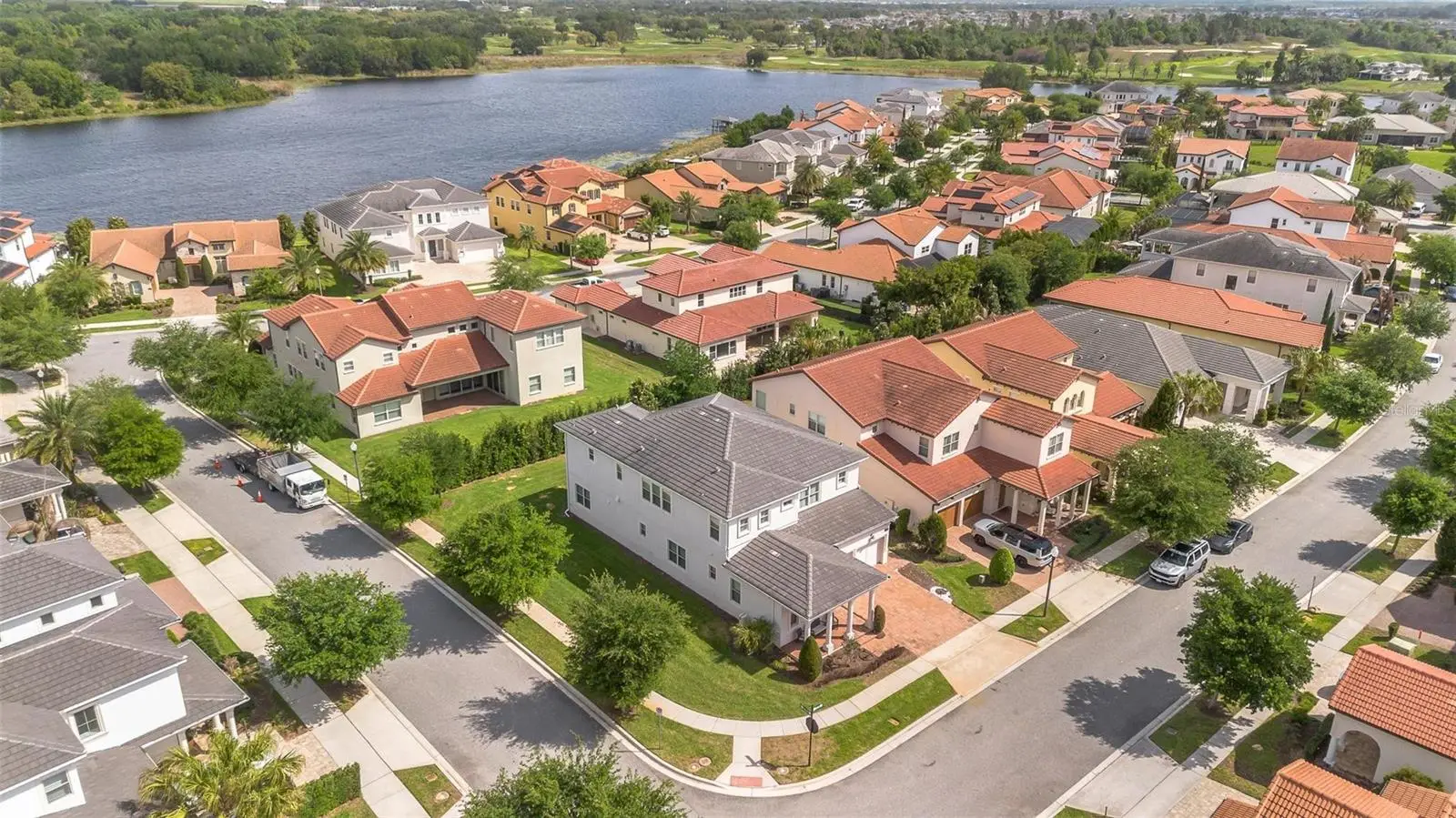 15161 Canoe Place, FL