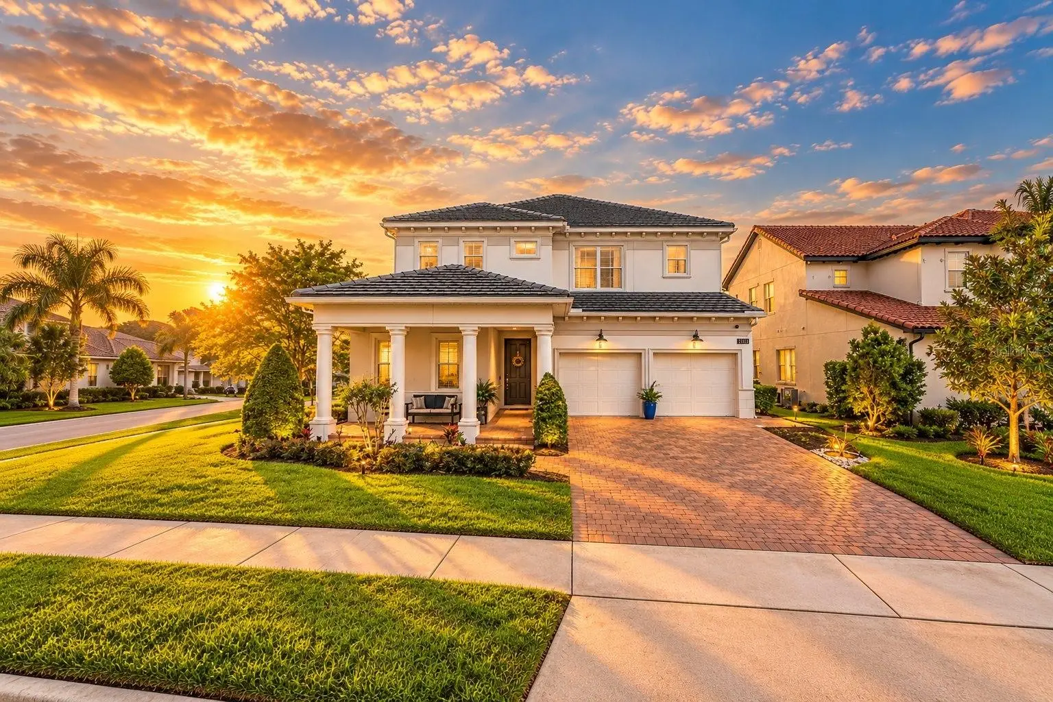 15161 Canoe Place, FL