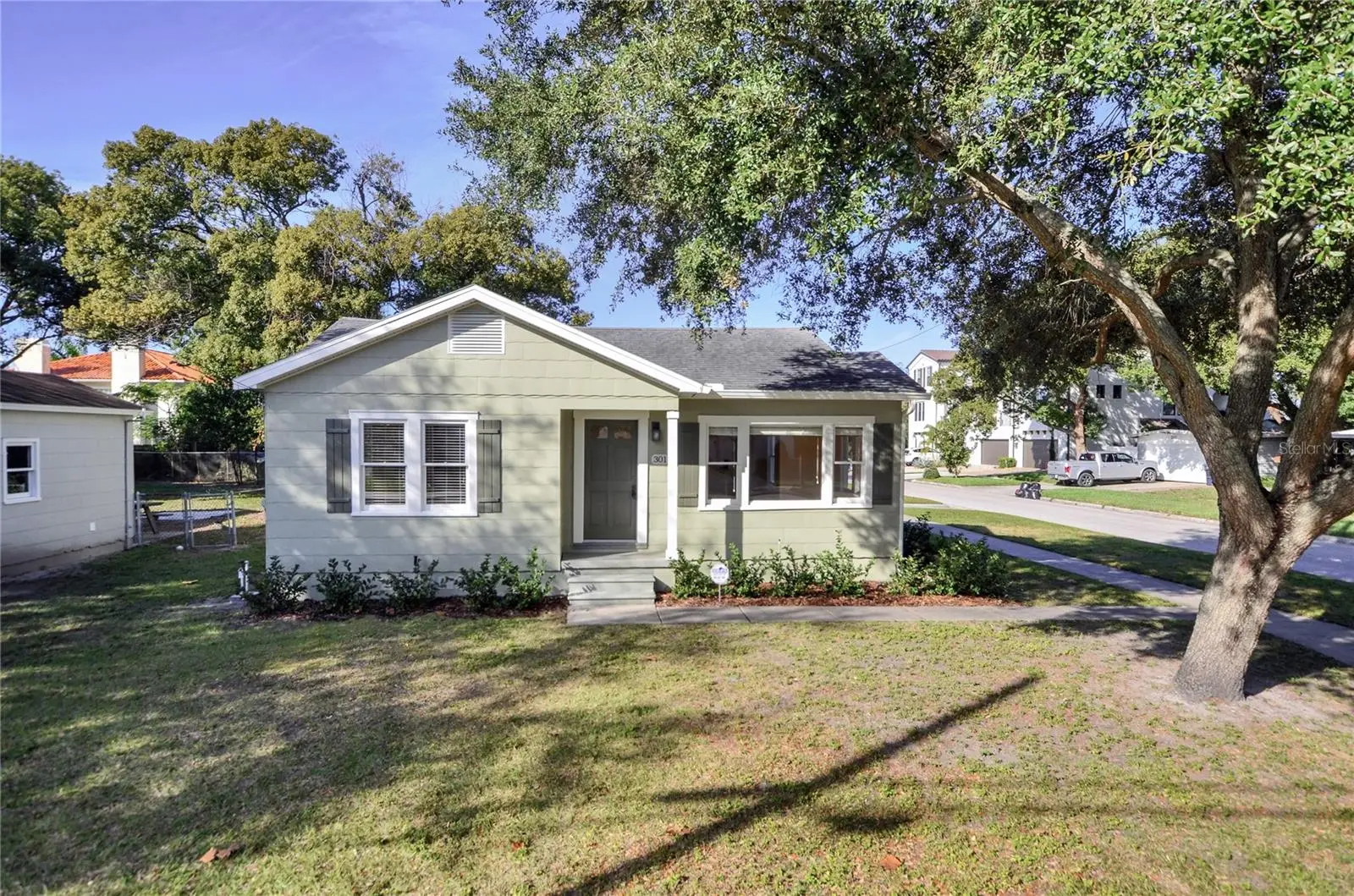 301 Audubon Avenue, FL