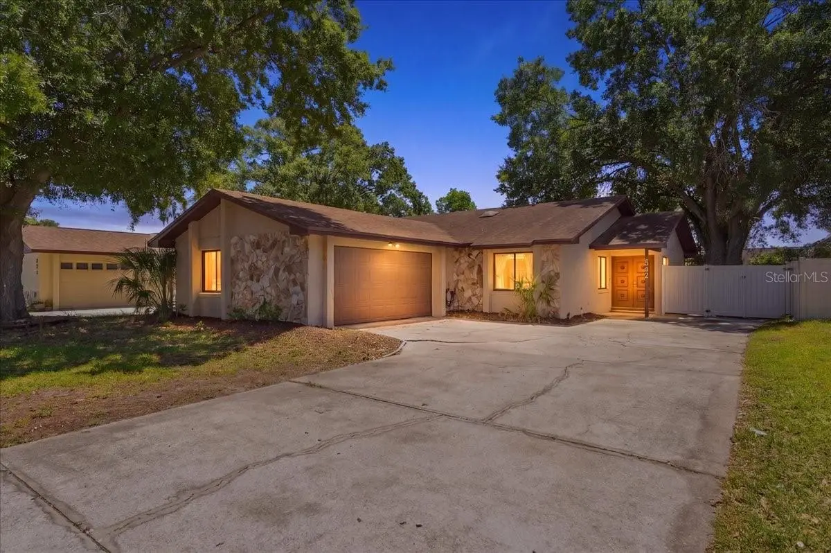 842 Rockingham Road, FL