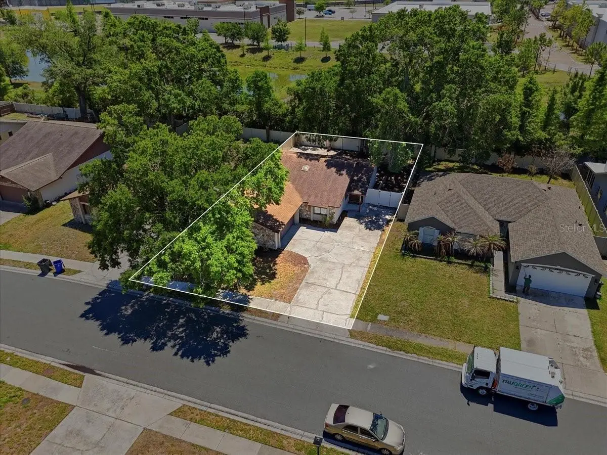 842 Rockingham Road, FL