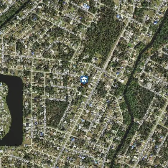 Blitzen Terrace, FL