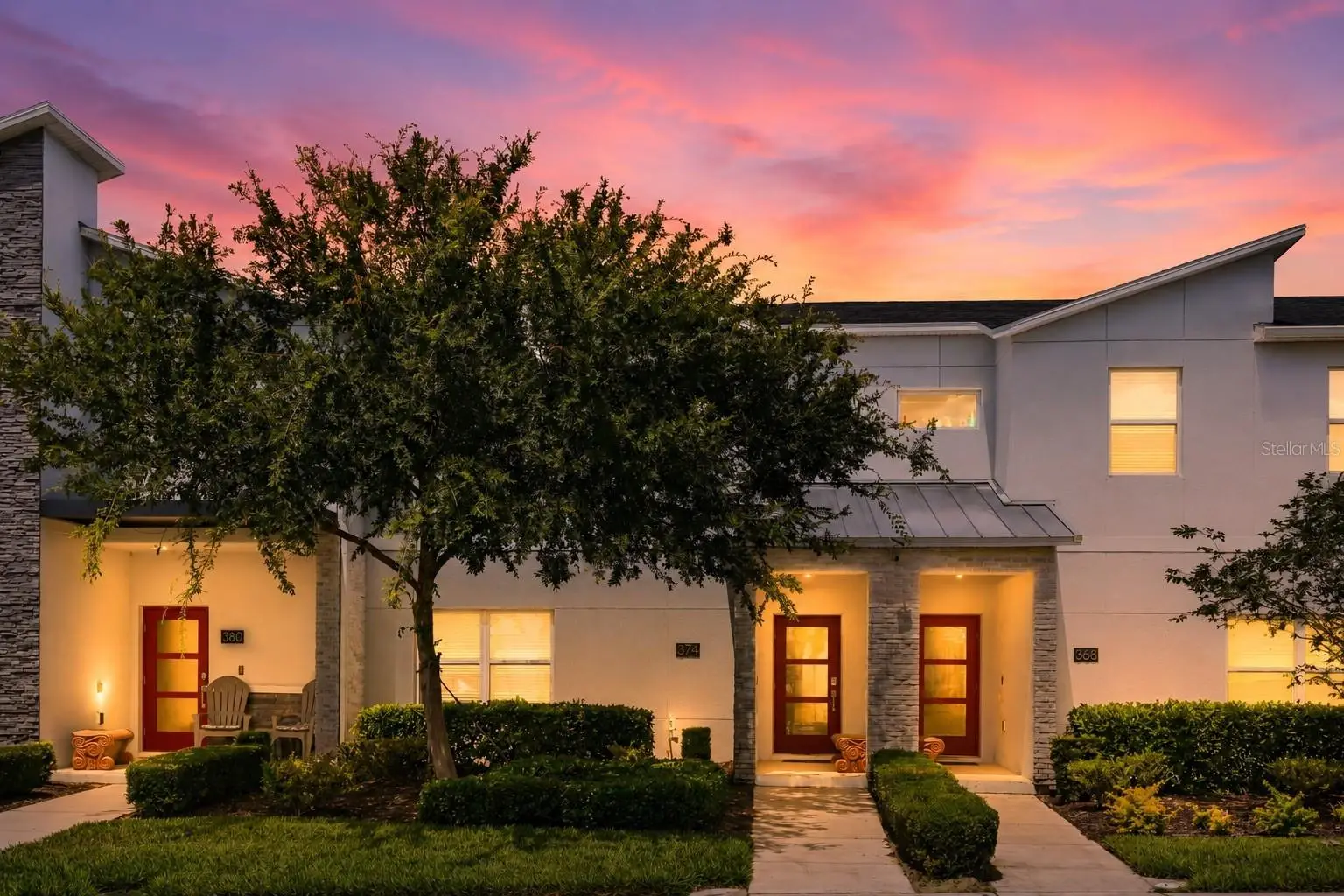 374 Ocean Course Avenue, FL