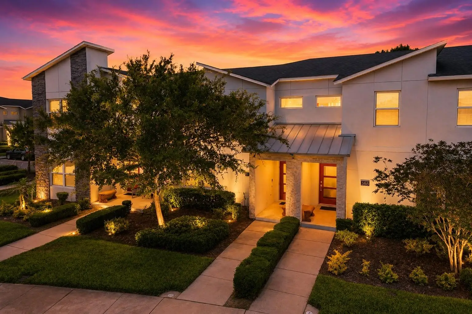 374 Ocean Course Avenue, FL