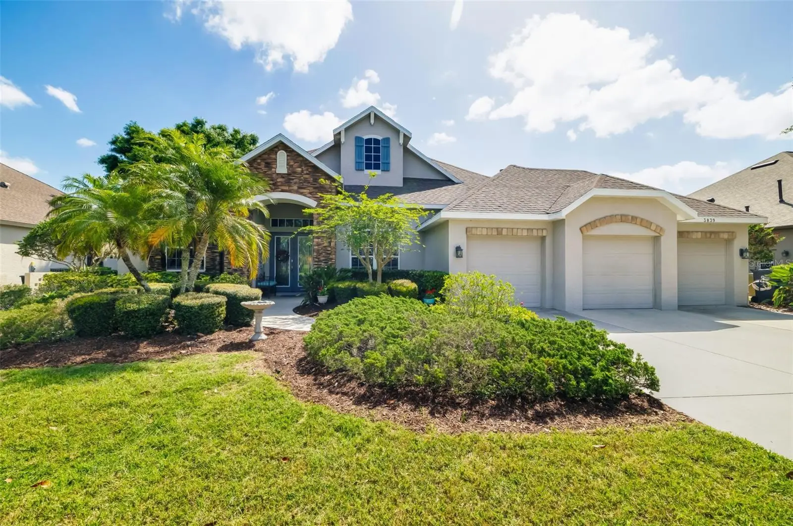 3839 59th Avenue Circle, FL
