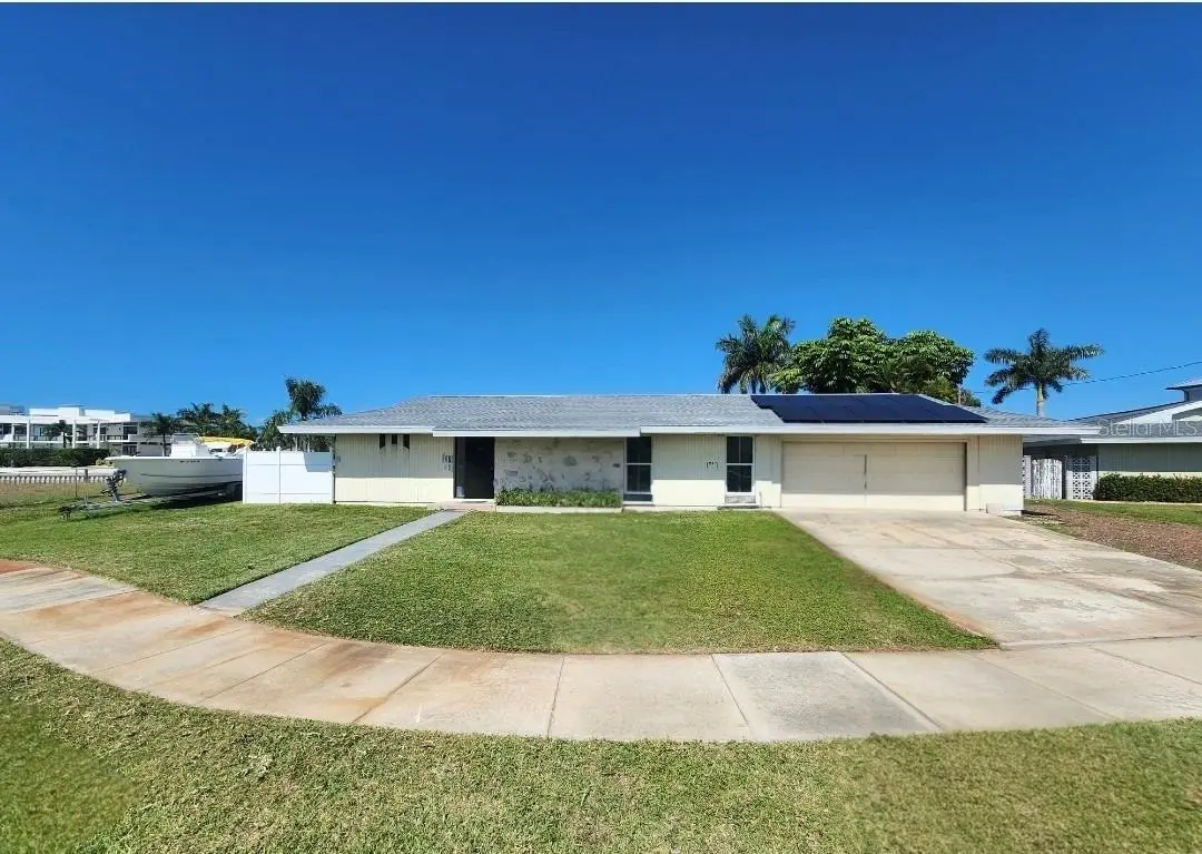 258 Beeney Road, FL