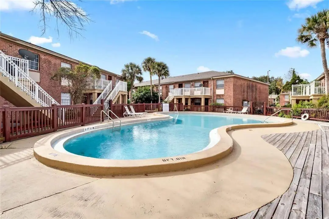 2422 Branch Way, FL