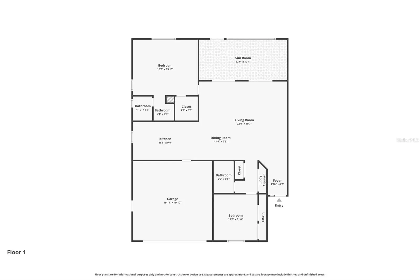 1618 Leland Drive, FL