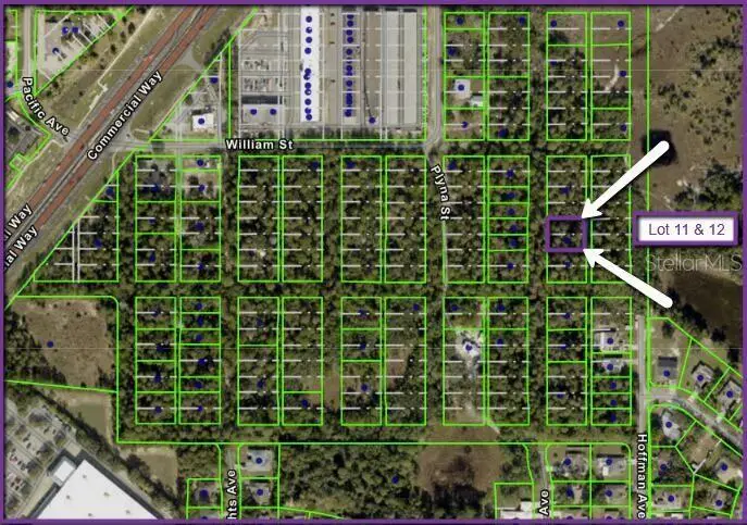 0 Las Palmas Avenue, FL