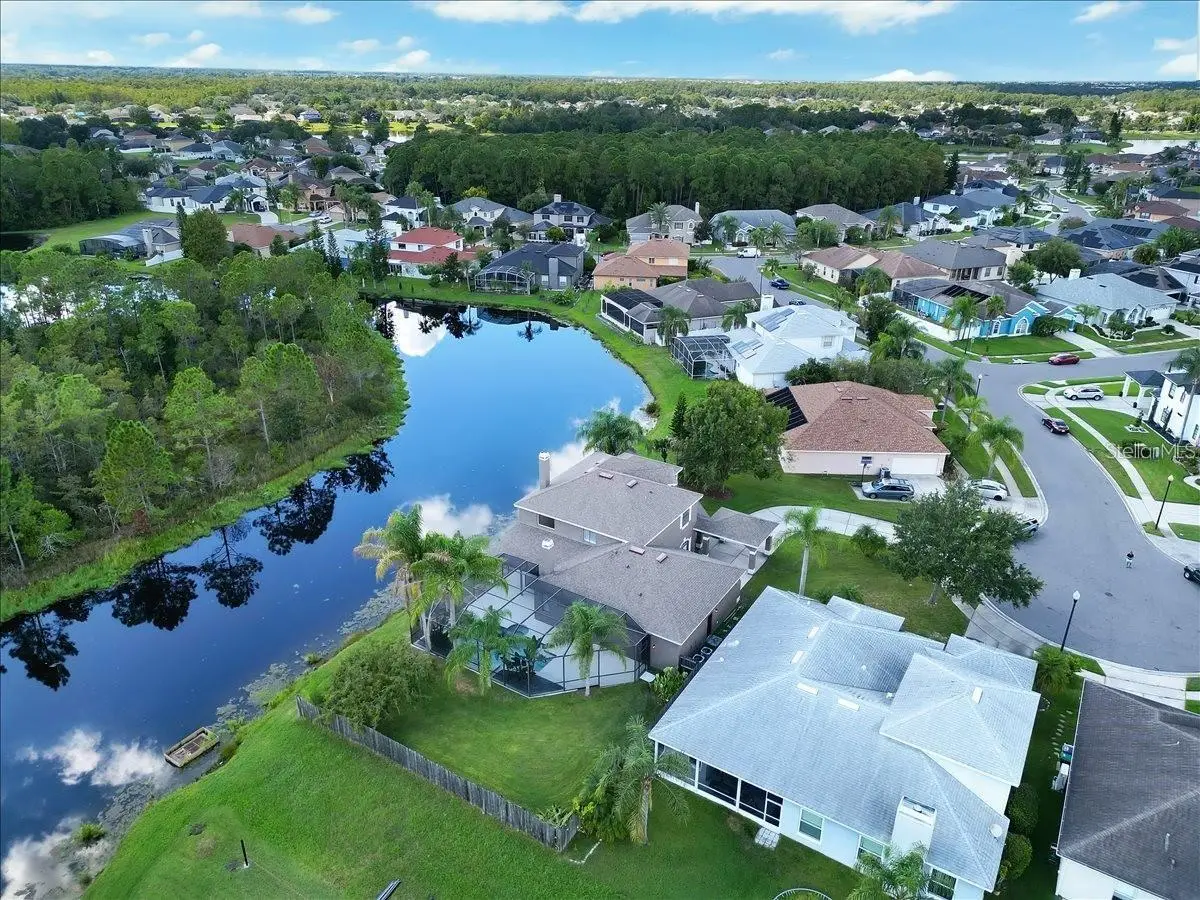 14024 Cherry Bush Court, FL