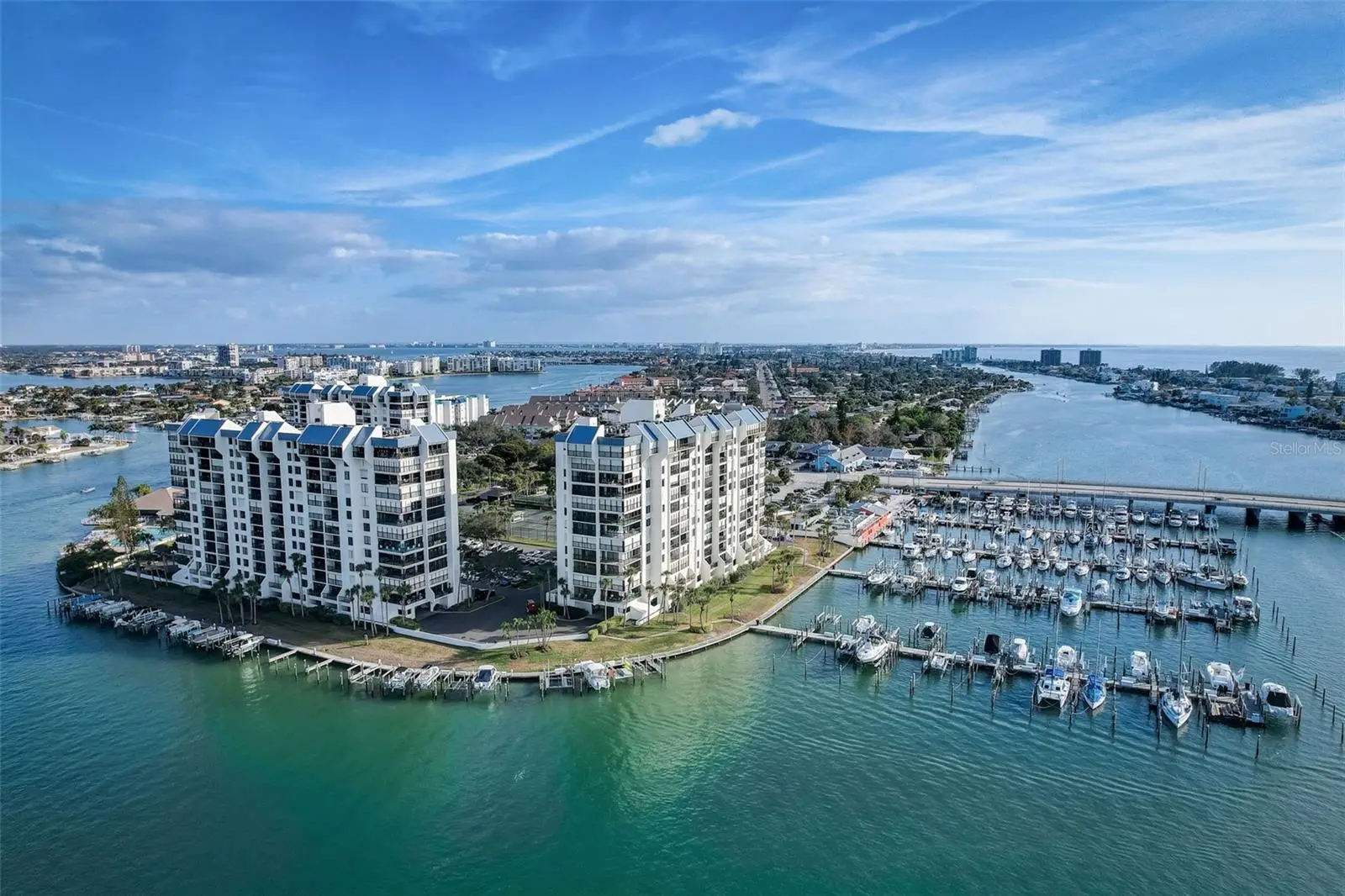 9425 Blind Pass Road, FL