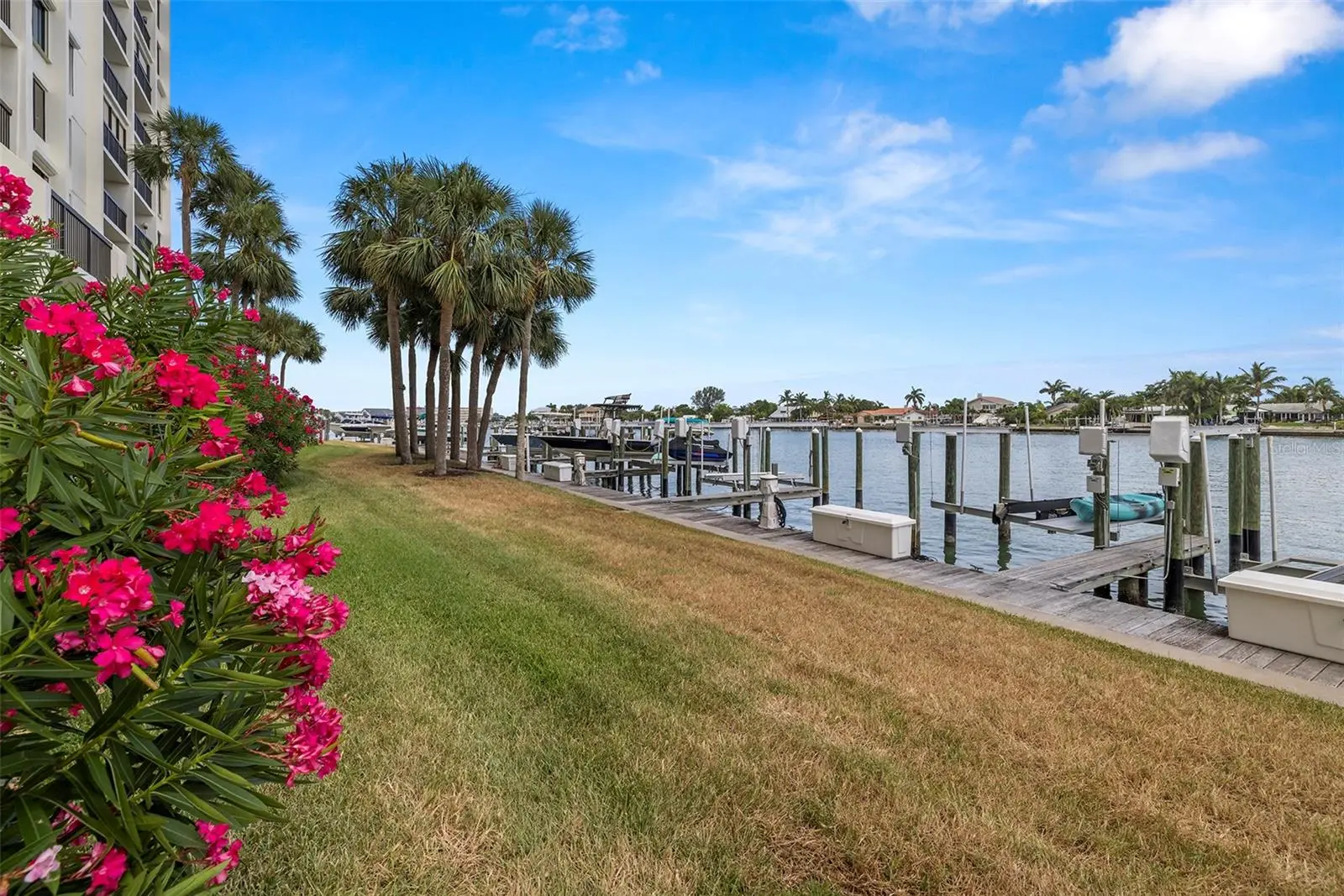 9425 Blind Pass Road, FL