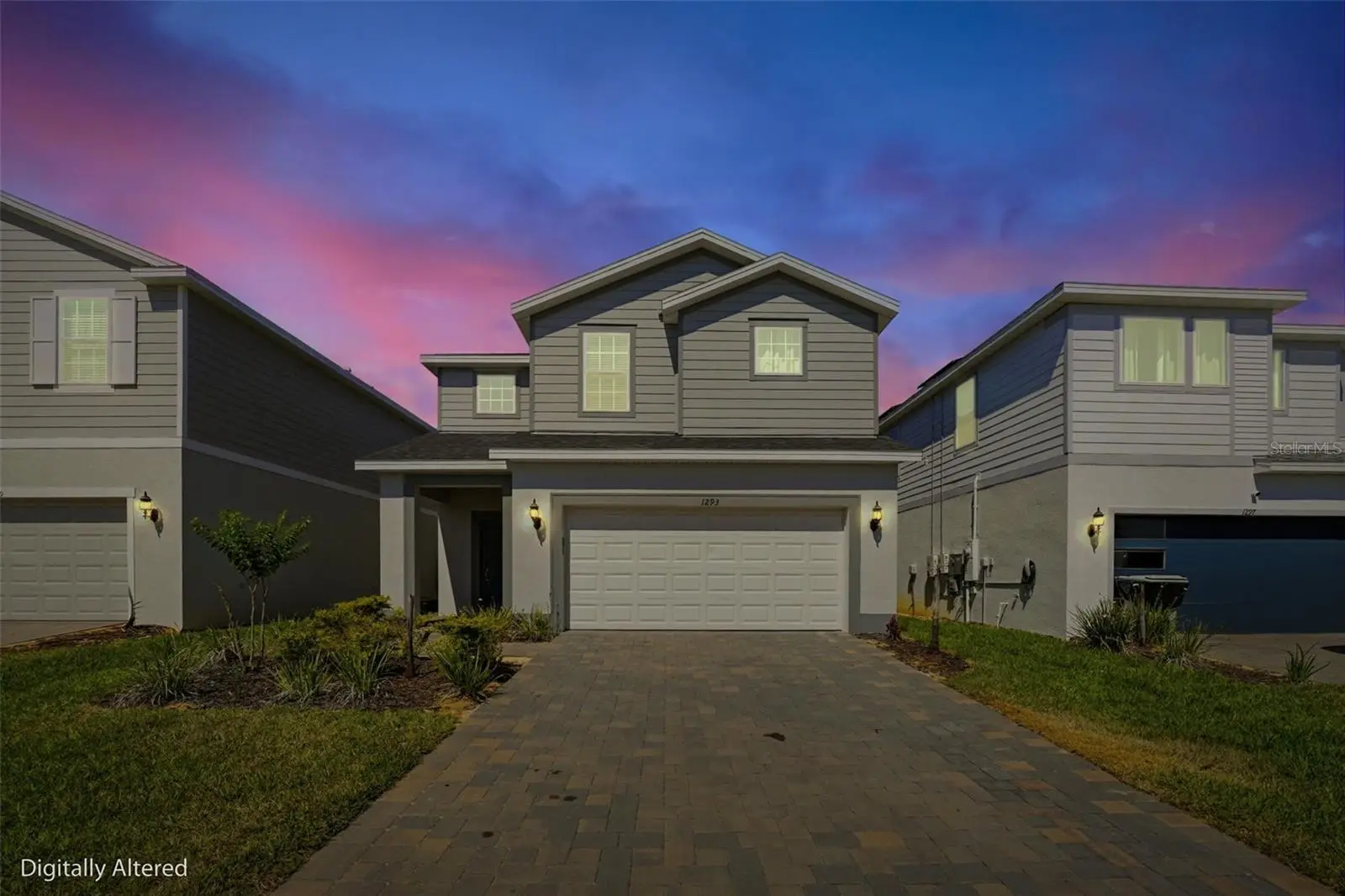 1293 Emerald Row Street, FL